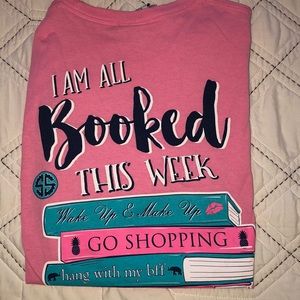 Women’s Simply Southern T-shirt.